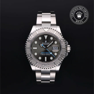 Rolex Yacht-Master