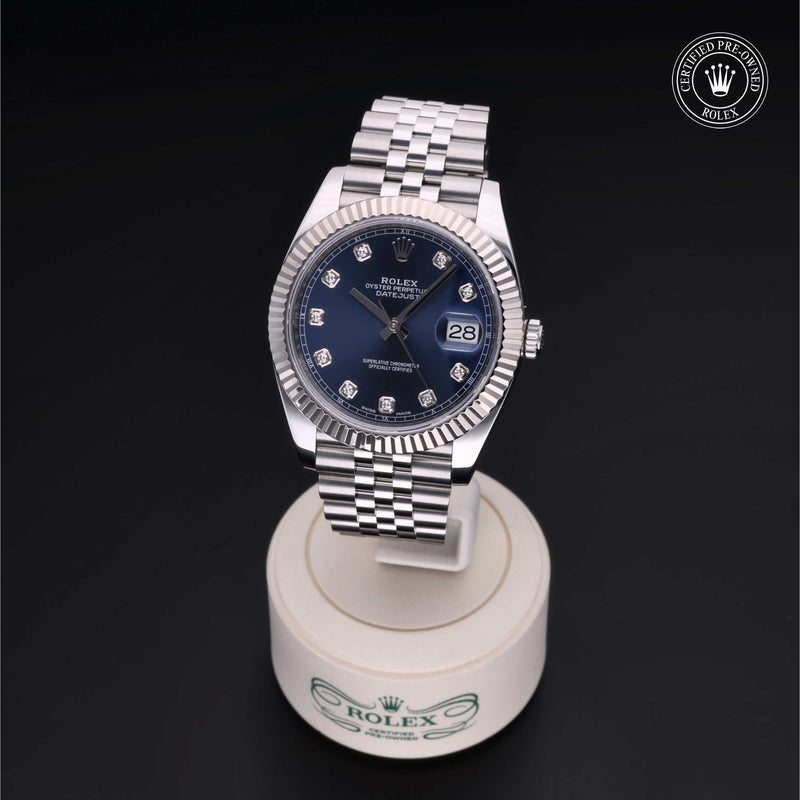 Rolex Datejust