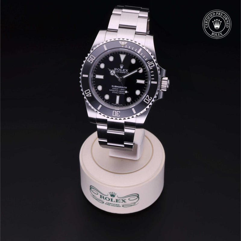 Rolex Submariner
