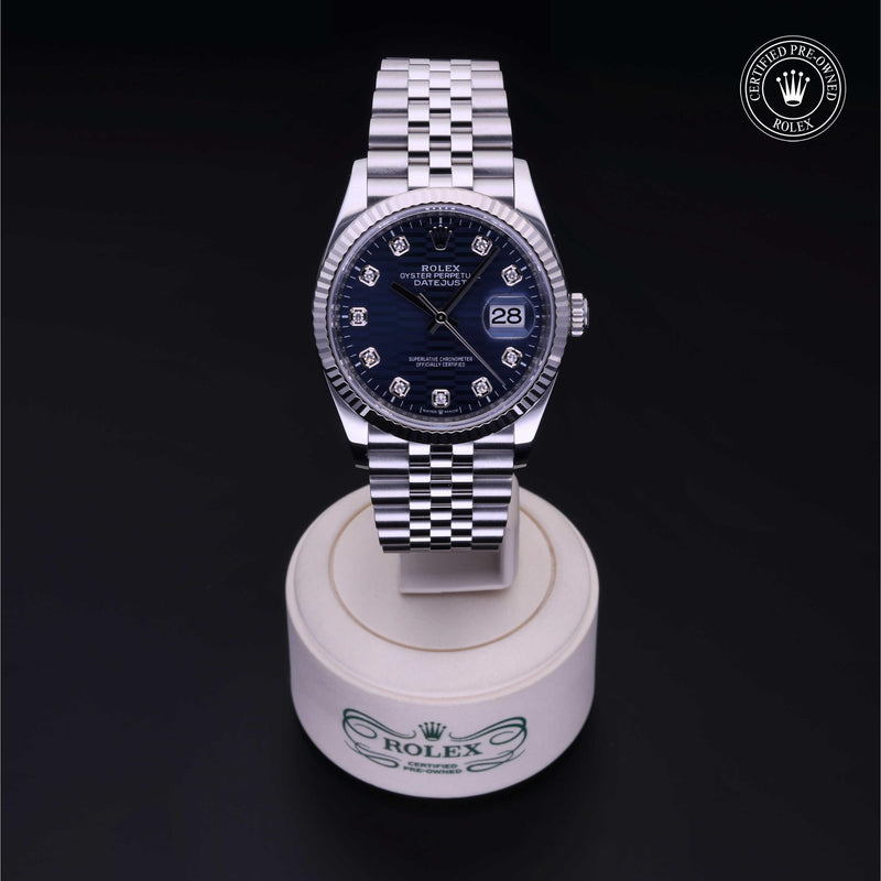 Rolex Datejust