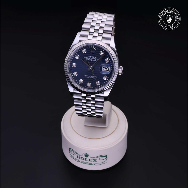 Rolex Datejust