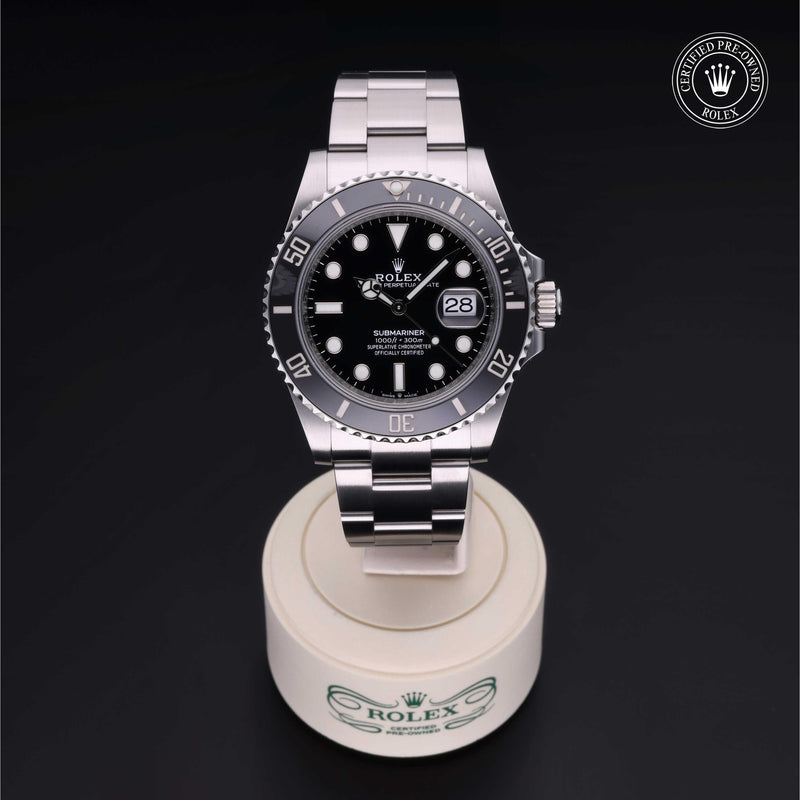 Rolex Submariner