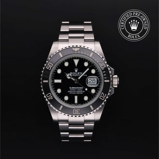 Rolex Submariner
