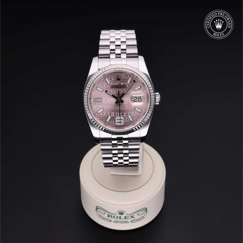 Rolex Datejust