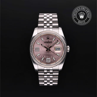 Rolex Datejust
