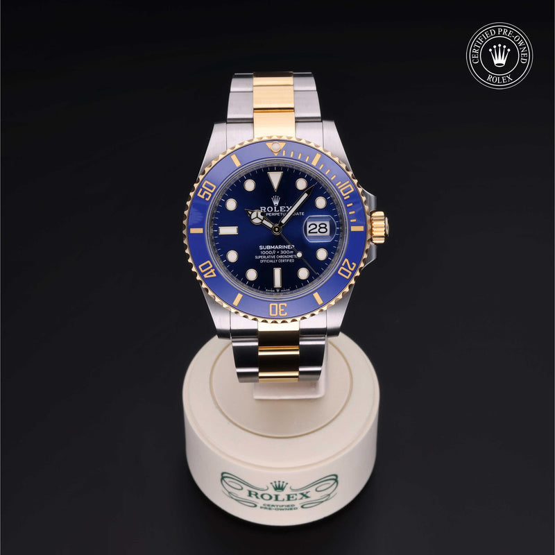 Rolex Submariner