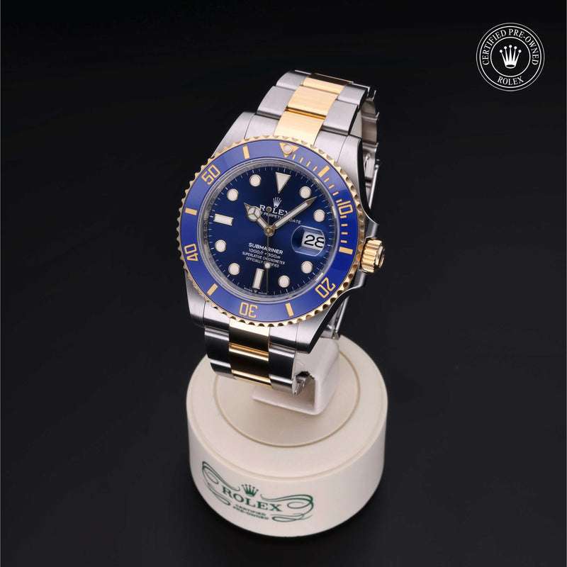 Rolex Submariner