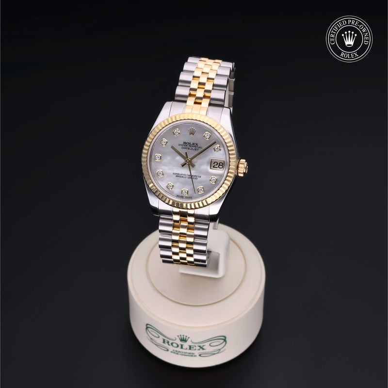 Rolex Datejust