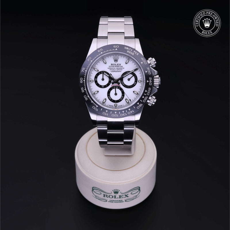 Rolex Daytona