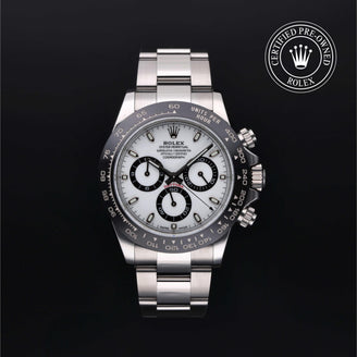 Rolex Daytona
