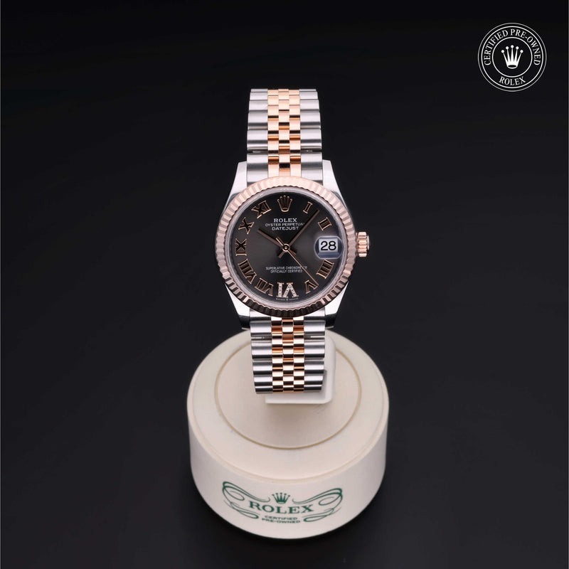 Rolex Datejust