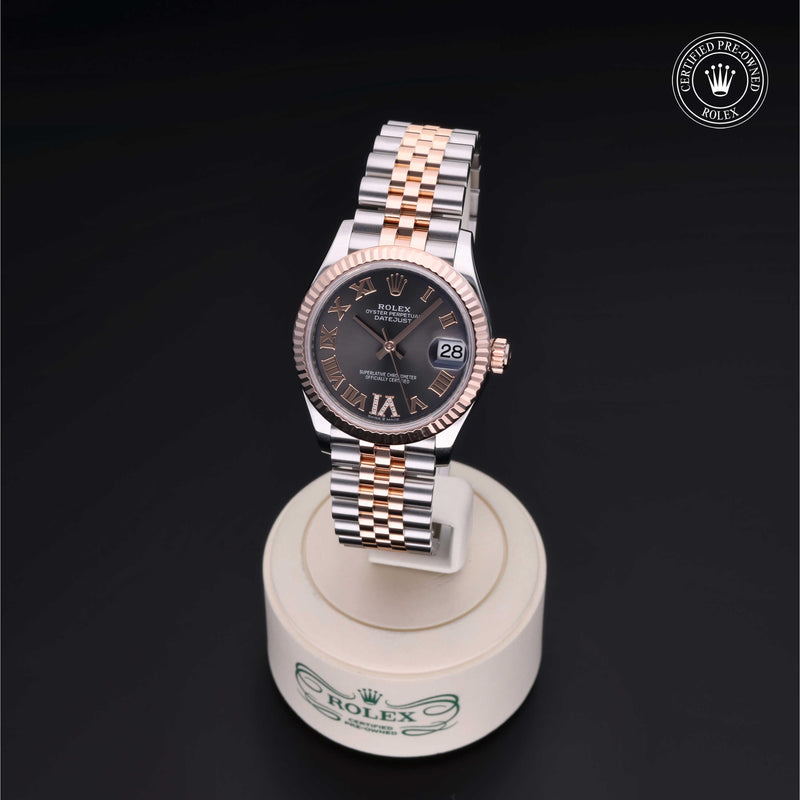 Rolex Datejust