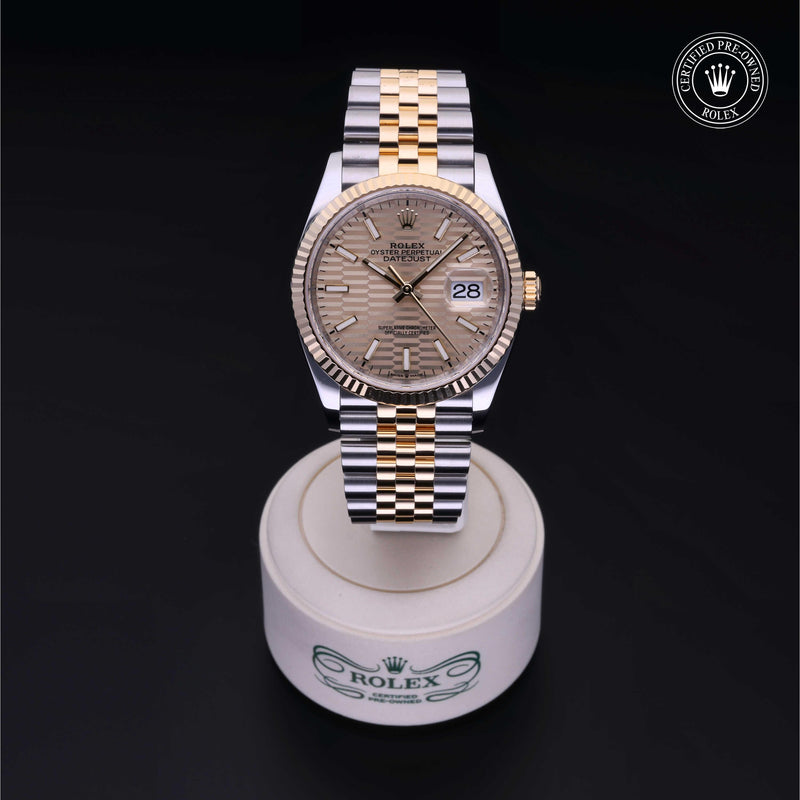 Rolex Datejust