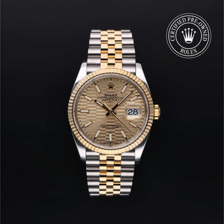 Rolex Datejust