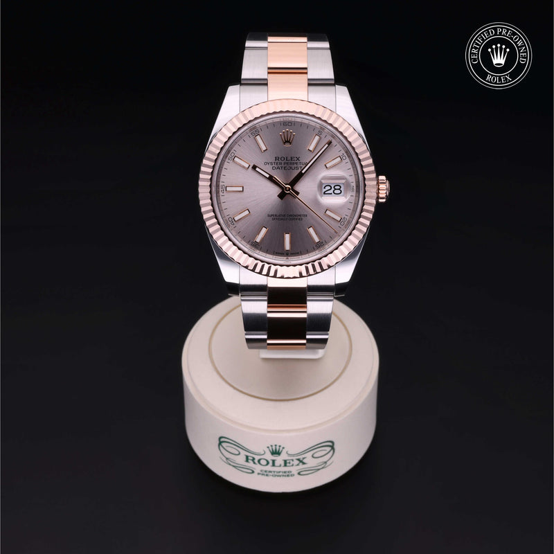 Rolex Datejust