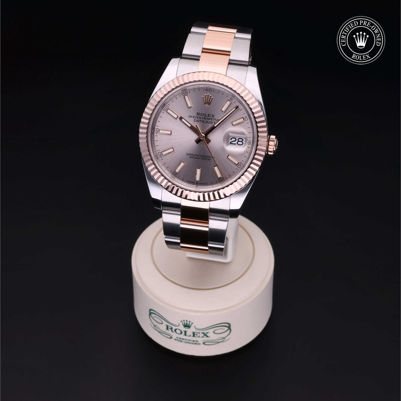 Rolex Datejust