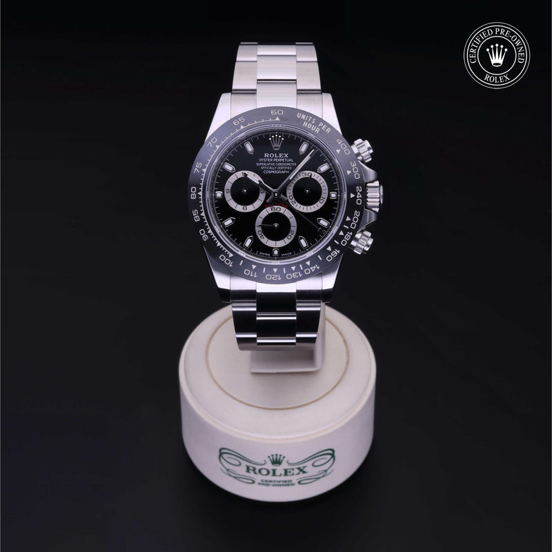 Rolex Daytona