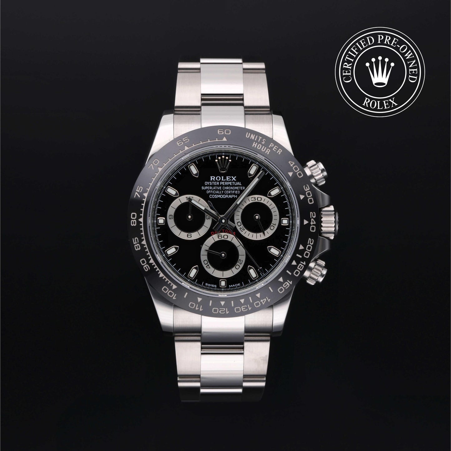 Rolex Daytona