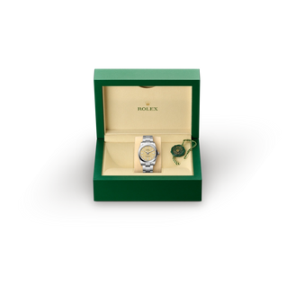 Oyster Perpetual 34