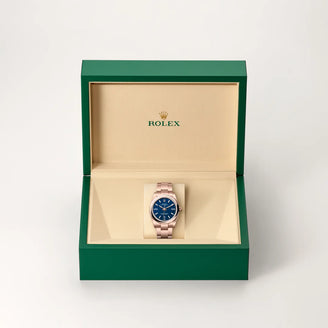 Oyster Perpetual 34