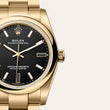 Oyster Perpetual 34 - image 2 of 4