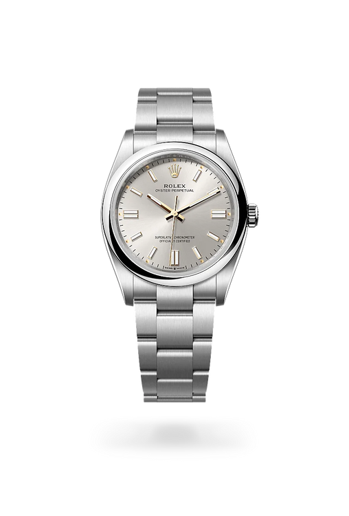 Rolex Oyster Perpetual 36