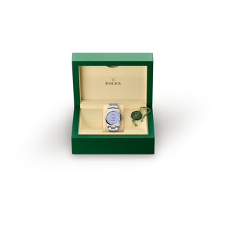 Oyster Perpetual 36