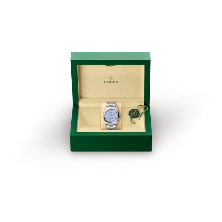 Rolex Oyster Perpetual 36
