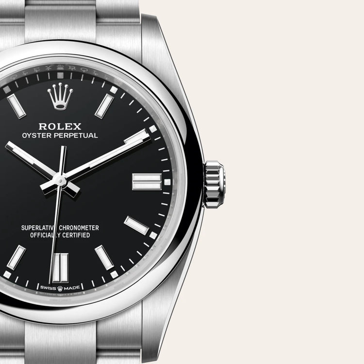 Rolex Oyster Perpetual 36