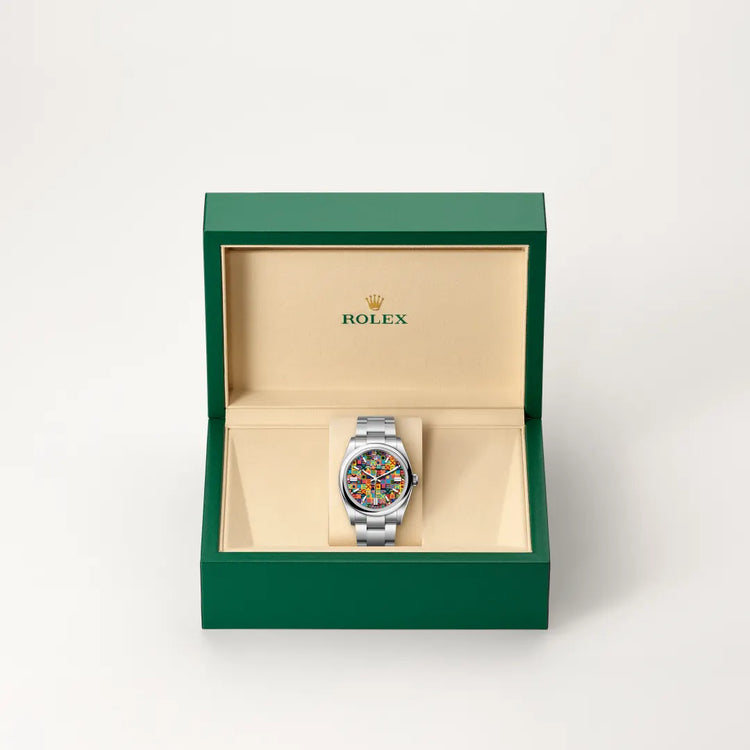 Rolex Oyster Perpetual 36