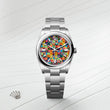 Oyster Perpetual 36 - image 2 of 4