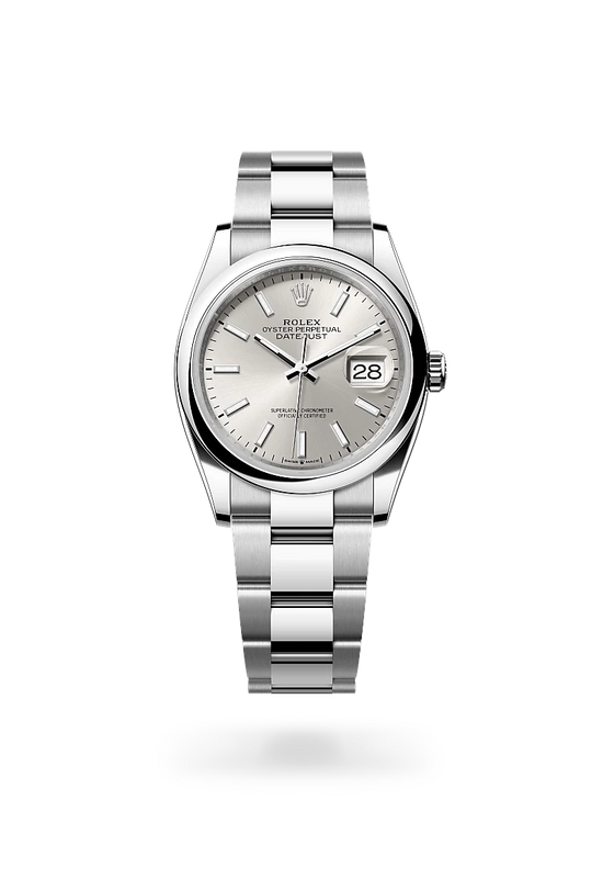 Datejust 36