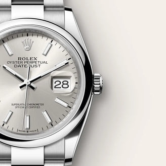 Datejust 36