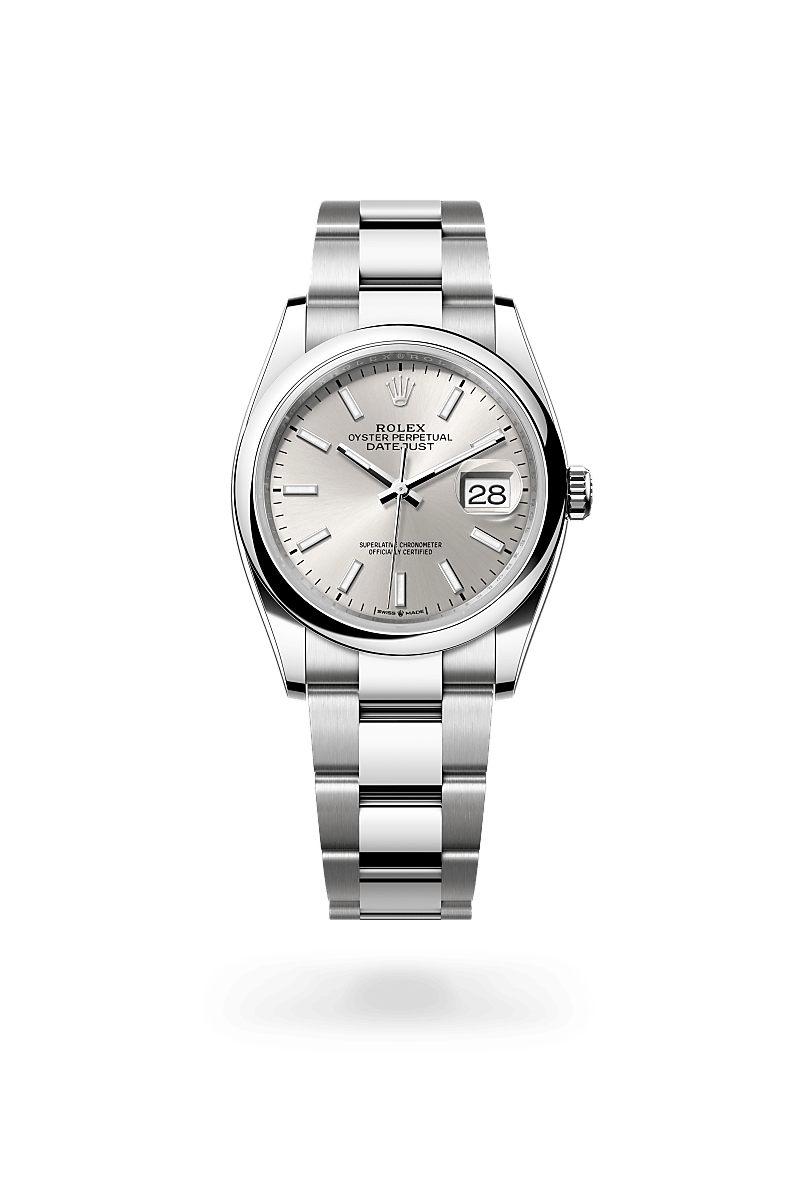 Datejust 36