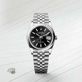 Datejust 36