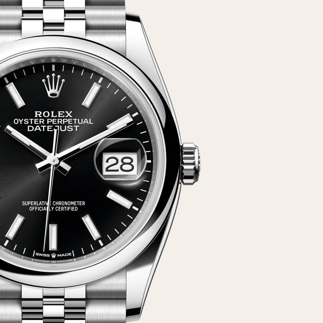 Rolex Datejust 36