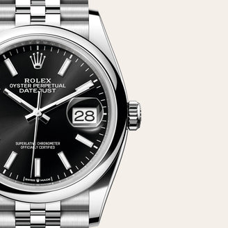 Datejust 36