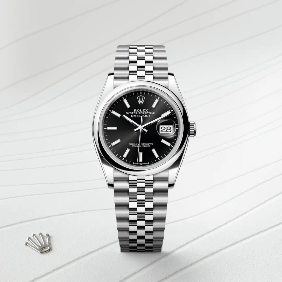 Rolex Datejust 36