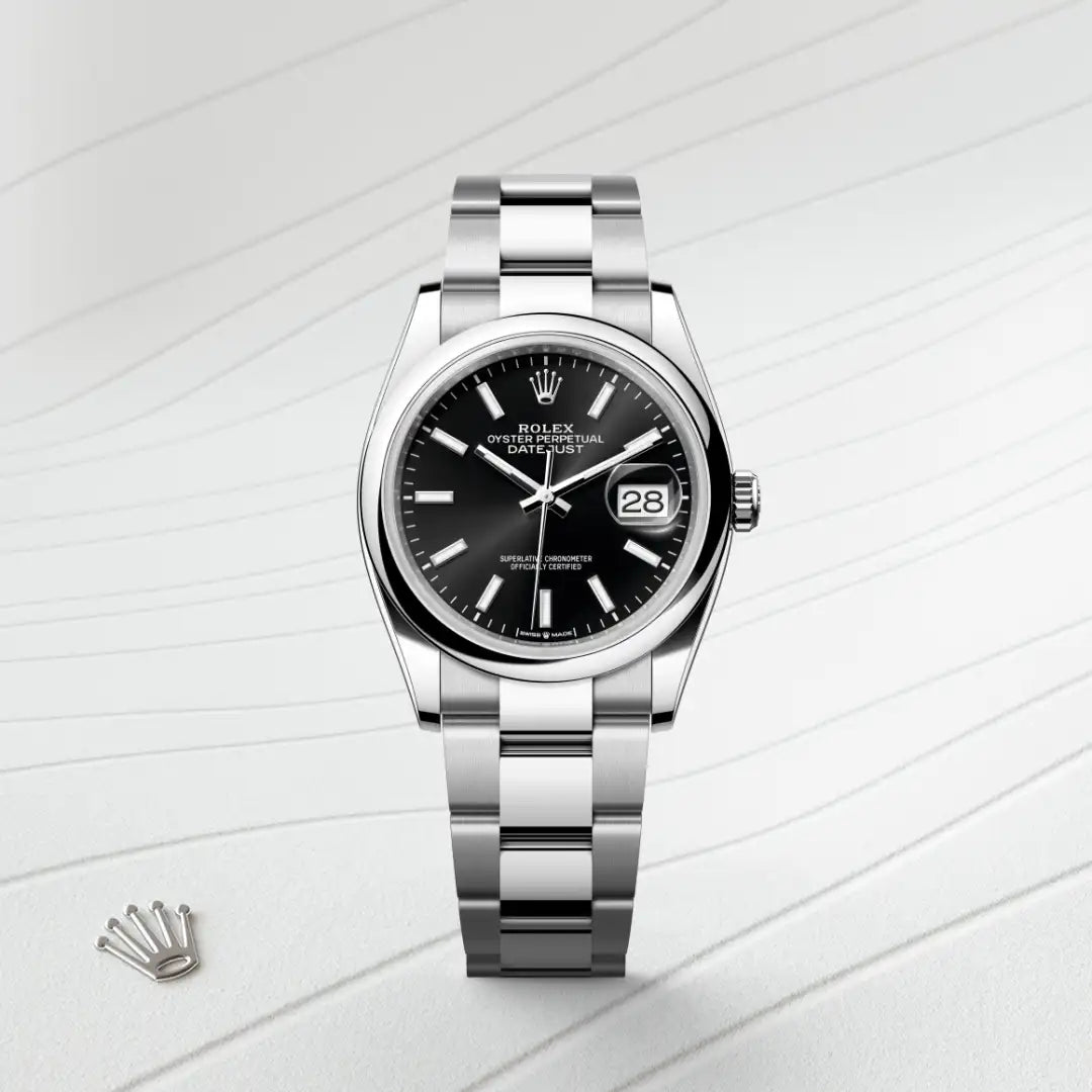 Rolex Datejust 36