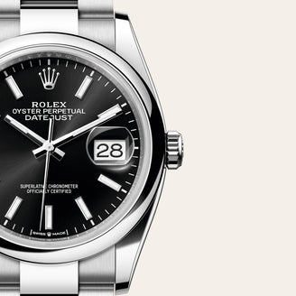 Datejust 36