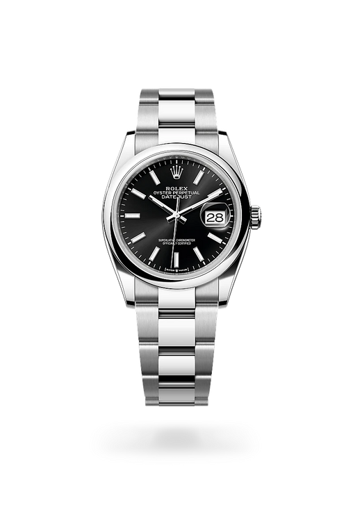 Rolex Datejust 36