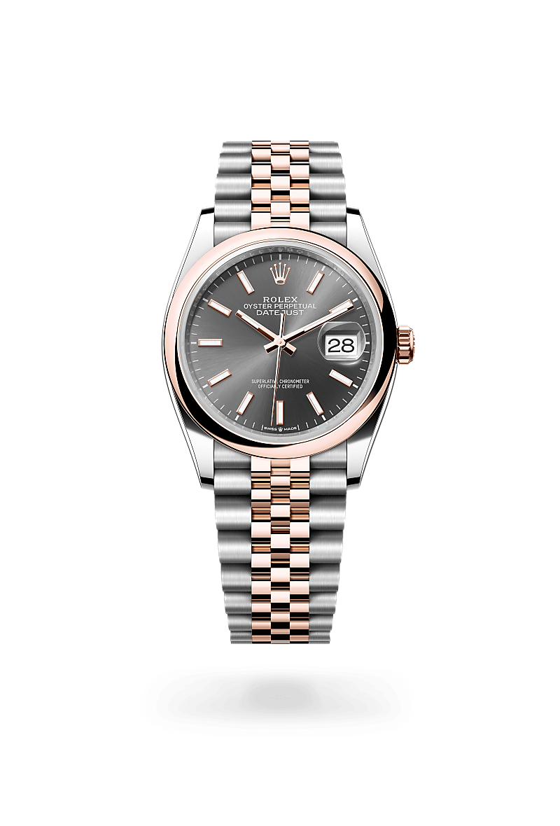 Datejust 36