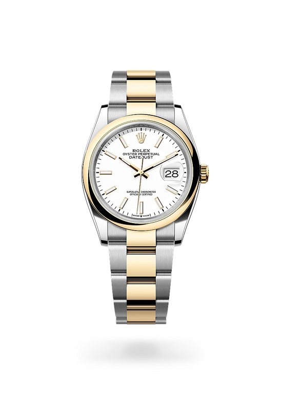 Datejust 36