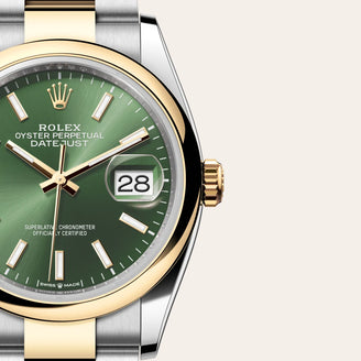 Datejust 36