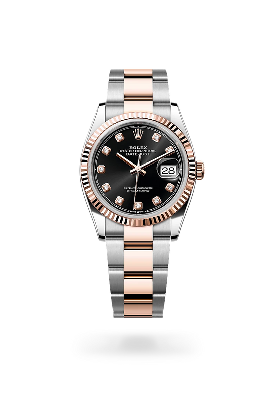 Datejust 36