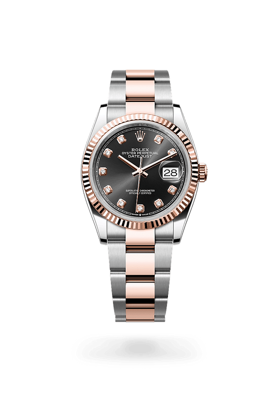 Datejust 36