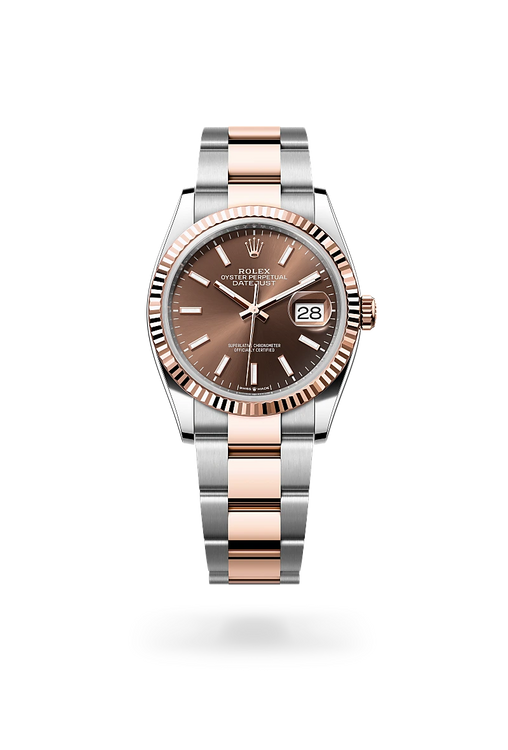 Rolex Datejust 36