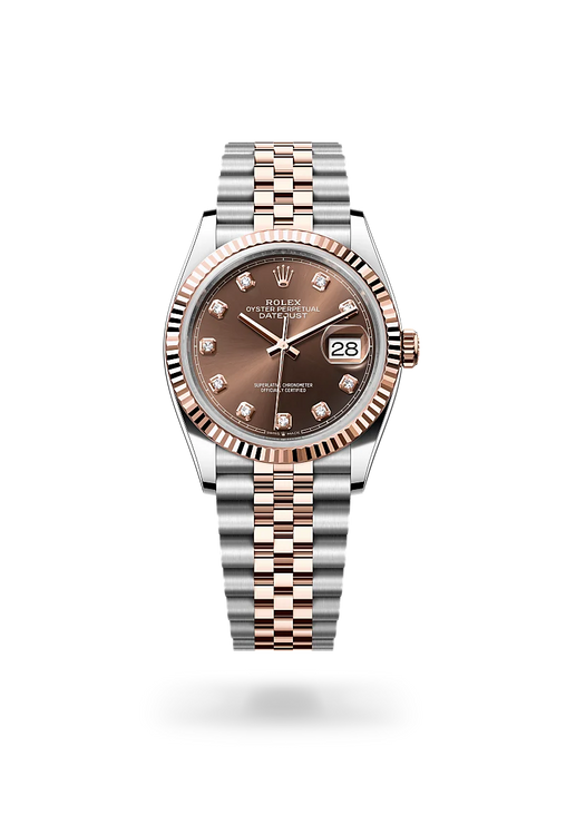 Rolex Datejust 36