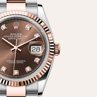 Datejust 36