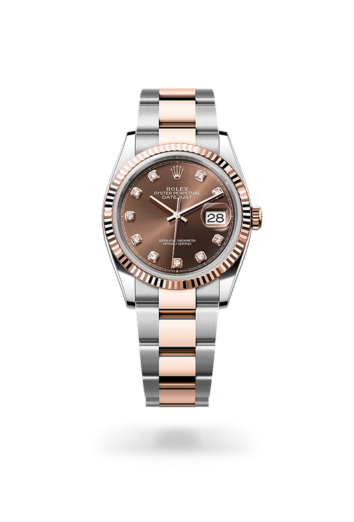 Rolex Datejust 36
